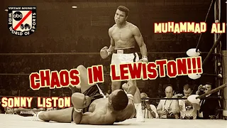 Muhammad Ali vs Sonny Liston 2 ABC 1080p 60fps