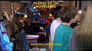 Chamada Dupla As Aventuras de Poliana  Capítulo 289 - (24/06/2019)