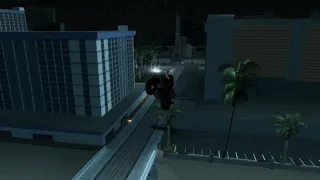 Rejuvenation [GTA Vice City stunt]
