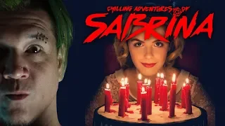 The Chilling Adventures of Sabrina - Count Jackula Vlog