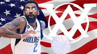 Kyrie Irving Team USA Breakdown #kyrieirving #teamusa #nba