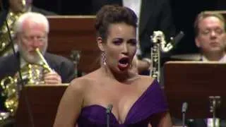 NEUE STIMMEN 2013 - Final: Winner Sierra sings "Je veux vivre", Roméo et Juliette, Gounod