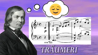 Schumann Träumerei from Kinderszenen: DREAMS of CHILDHOOD - Analysis