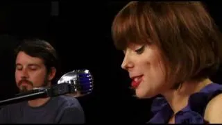 Lenka - The Show (Livestream Session #8)