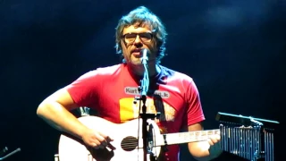 Flight of the Conchords - Seagull - Dallas, TX 10-26-2016