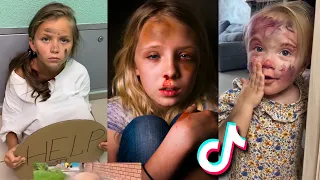 A beautiful moment in life #32 💖 | Happiness latest is helping Love children TikTok videos 2021