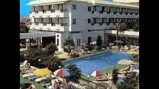 Avlida Hotel Paphos
