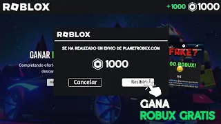 COMO CONSEGUIR ROBUX GRATIS CON PAGINAS DE ROBUX - PLANET ROBUX ¿QUE TAN RENTABLE ES? ¿DAN ROBUX?