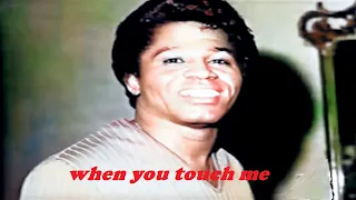 James Brown - I Can't Stand Myself (When You Touch Me)