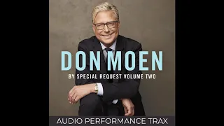 Don Moen - Deeper in Love (Audio Performance Trax)