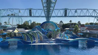 Dolphin Days - SeaWorld San Diego