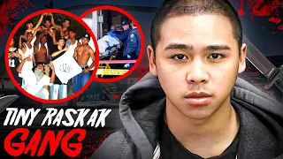 How This Asian Gang Became The Most Brutal In America