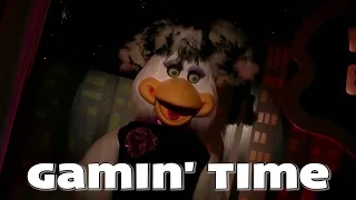 Gamin' Time - Chuck E. Cheese's