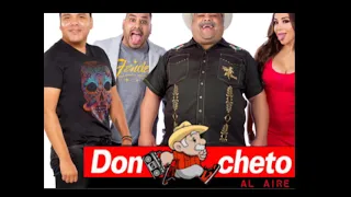 Doctor  papi !!! Don cheto y la Chika Ferrari !!