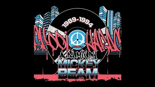 Mickey B 1989 1994 Old Skool Rave Classics Hardcore Mix