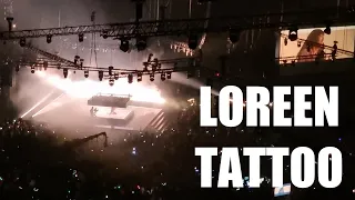 Loreen - Tattoo * Melodifestivalen 2023 * Live * Winner Performance * Sweden * Eurovision 2023