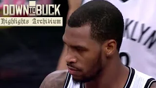 Sean Kilpatrick Career High 38 Points Full Highlights (11/29/2016)