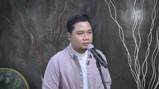 ATAS NAMA CINTA | ROSSA | COVER BY @TitoMunandar