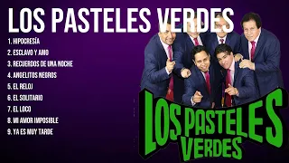 Los Pasteles Verdes Latin Songs 2024 ~ Top 100 Artists To Listen in 2024