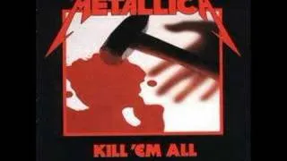 Metallica - Jump in the Fire