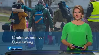 tagesschau 20:00 Uhr, 21.09.2023