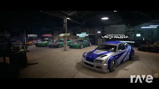 9 Cinematinematic Pc - Most Iconic Nfs Cars  Nfs 2015  21 &