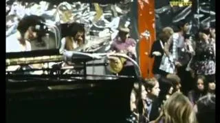 Fleetwood Mac / Peter Green - My Baby Sweet - 1968/12/31 - Paris