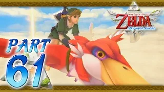 The Legend of Zelda: Skyward Sword - Part 61 - Spiral Charge