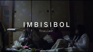 IMBISIBOL Trailer | Festival 2015