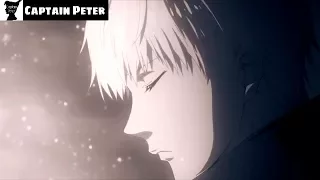 AMV - Tokyo Ghoul "Deep inside " | NLJ Rap | Nightcore | Captain peter