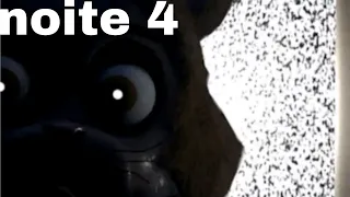 FIVE NIGHTS AT MAGGIE'S - NOITE 4 SUPER DIFICIL