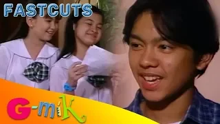 Fastcuts Episode 06: G-mik | Jeepney TV