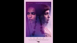 Фильм Близнецы (2017) - трейлер на русском языке