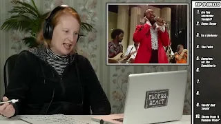 Elders React to The Top 10 Songs Of The 60's