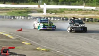 Drift Motion Vol.5 Championship Round 2023 ,Trinidad and Tobago Drift Association (2024)