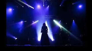 Tarja - What Lies Beneath Europe 2011