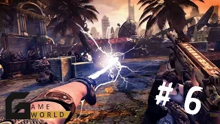 Прохождение Bulletstorm Full Clip Edition Часть 6