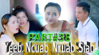 yeeb ncuab nruab siab part#38/Niam Vam Khwb/Niam Vam Ntxawg/Mali Xiam Hlwb/Funny Movie2022