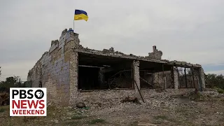 News Wrap: Russian shelling takes more Ukrainian lives on 500th day of war