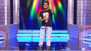 KAMAL KHAN performs in Studio Round 03 | Voice Of Punjab Chhota Champ 3 | PTC Punjabi