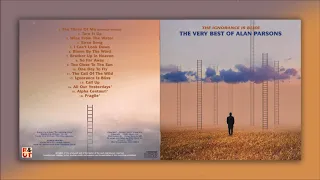 ALAN PARSONS - "The Ignorance Is Bliss - The Very Best Of Alan Parsons" [unofficial by R&UT]