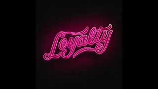 Loyalty - Skusta Clee, Exbattalion, OC Dawgs