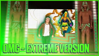 OMG EXTREME by ARASH feat. SNOOP DOGG | Just Dance 2019