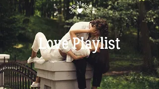 [Playlist] you're in love ~ love playlist