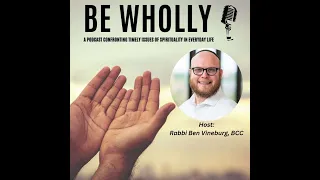 Be Wholly | Episode 10 | 0-2: Relationship lessons learned from two failed marriages