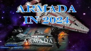 What's coming for Star Wars Armada in 2024!