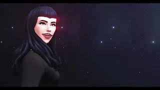 MARINA - New America (Official Visual Video Clip) | Sims 4