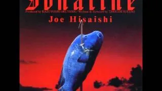 Sonatine I (Act of Violence) - Joe Hisaishi (Sonatine Soundtrack)