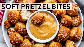 Soft Pretzel Bites | Sally's Baking Recipes