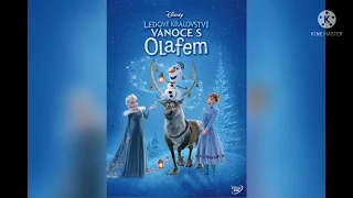 Olaf's Frozen Adventure - That Time of Year *Reprise* (Czech)